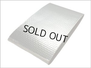 画像1: 【ネコポス対応】AXON(アクソン)/AC-TA-501/ストロング フレックスアルミメッシュテープ