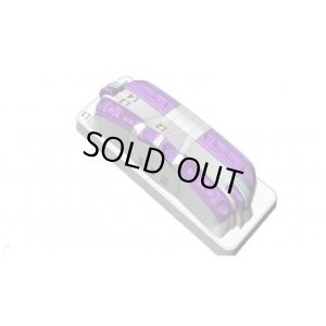 画像1: アディクション(ADDICTION)/AD017-12/S14シルビア後期　ライトパーツ (未塗装)