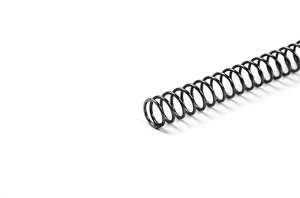 画像7: 【ネコポス対応】KM企画/AENJ90S_AENJ98S/次世代電動ガン対応 前後用0.9Jスプリング S