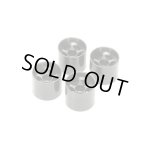 画像: タミヤ(TAMIYA)/AO-5034/1/10RC タイレルP34 フロントホイール4本(スポンジタイヤ用)