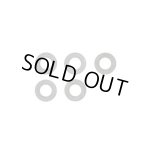 画像: 【ネコポス対応】タミヤ(TAMIYA)/AO-5040/5mm皿バネ(5個)