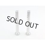 画像: 【ネコポス対応】RC-ART/ART2129_ART2135/フロントアルミボディマウント(40mm)