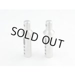 画像: 【ネコポス対応】RC-ART/ART2136_ART2142/アルミボディマウントキャップ