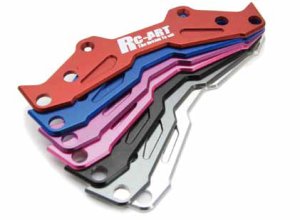 画像1: 【ネコポス対応】RC-ART/ART2168_ART2174/RXバンパーサポート