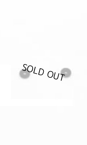 画像1: 【ネコポス対応】RC-ART/ART2216/キャップストッパー用スペアOリング 4個入