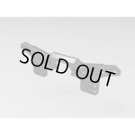 画像: 【ネコポス対応】RC-ART/ART2406__ART2408/YD-2用 アルミダンパーステーV2 F