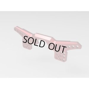 画像3: 【ネコポス対応】RC-ART/ART2406__ART2408/YD-2用 アルミダンパーステーV2 F