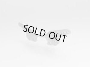 画像2: 【ネコポス対応】RC-ART/ART2412_ART2413_ART2414/RX-12J ローマウントアルミダンパーステー フロント