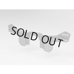 画像: 【ネコポス対応】RC-ART/ART2415_ART2416_ART2417/RX-12J ローマウントアルミダンパーステー リヤ