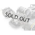 画像: 【ネコポス対応】RC-ART/ART2418__ART2424/リヤボディウマウント ショート