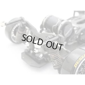 画像1: 【ネコポス対応】RC-ART/ART2418__ART2424/リヤボディウマウント ショート