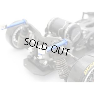 画像4: 【ネコポス対応】RC-ART/ART2418__ART2424/リヤボディウマウント ショート