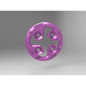 画像6: 【ネコポス対応】RC-ART/ART2433__ART2439/ART小径スパーホルダー(YD-2対応)