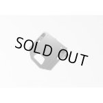 画像: 【ネコポス対応】RC-ART/ART2449/YD-2用 バックマウントプレート(イェーガー対応) ブラック