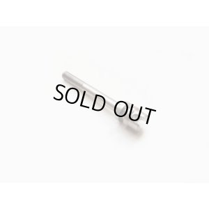 画像1: 【ネコポス対応】RC-ART/ART2468/YD-2用ステンレスデフスクリュー