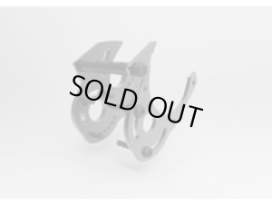 画像2: RC-ART/ART2473__ART2475/YD-2R用ギヤボックス強化モータープレート