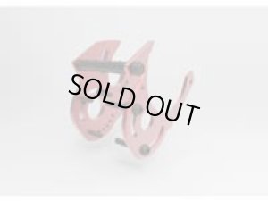 画像4: RC-ART/ART2473__ART2475/YD-2R用ギヤボックス強化モータープレート