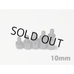 画像: 【ネコポス対応】RC-ART/ART2513__ART2519/10mmエクステンションスペーサー(アルミ)