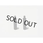 画像: 【ネコポス対応】RC-ART/ART2548_ART2549/エクステンションスペーサー(アルミ/ブラック)