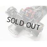 画像: 【ネコポス対応】RC-ART/ART2550__ART2556/リヤボディマウントショートLightWeight(マグネット)