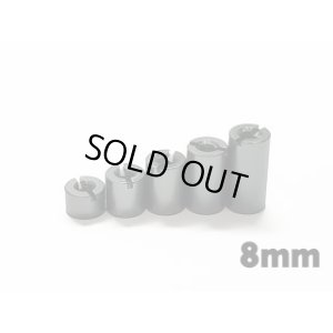 画像7: 【ネコポス対応】RC-ART/ART2576__ART2582/8mm両メネジスペーサー(アルミ)