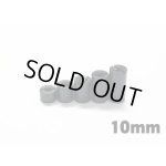 画像: 【ネコポス対応】RC-ART/ART2583__ART2589/10mm両メネジスペーサー(アルミ)