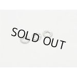 画像: 【ネコポス対応】RC-ART/ART2638/スラストベアリング 2.5mm 1set