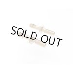 画像: 【ネコポス対応】RC-ART/ART2644_ART2645/軽量アッパーアーム用真鍮パーツ 2個入