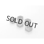 画像: 【ネコポス対応】RC-ART/ART2649_ART2650/M3六角アルミナット 5個入