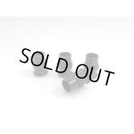 画像: 【ネコポス対応】RC-ART/ART2679/4.8mmダンパー用アルミピロボールカラー 4個入