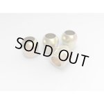 画像: 【ネコポス対応】RC-ART/ART2685__ART2687/ブラスサスアームピンボール 4pcs