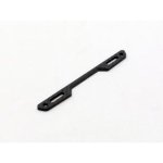 画像: 【ネコポス対応】RC-ART/ART2743/フロントカーボンボディマウントステフナー(汎用)