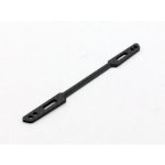 画像: 【ネコポス対応】RC-ART/ART2744/リヤカーボンボディマウントステフナー(ヨコモ、RC-ART他)