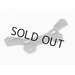 画像: 【ネコポス対応】RC-ART/ART2746_ART2747_ART2748/RDX用リヤアルミダンパーステー