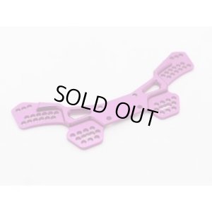 画像3: 【ネコポス対応】RC-ART/ART2746_ART2747_ART2748/RDX用リヤアルミダンパーステー