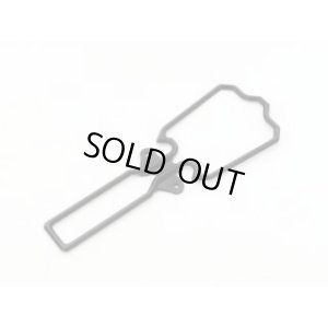 画像1: 【ネコポス対応】RC-ART/ART2757_ART2758_ART2759/RDX-ARTコンバ用強化アルミアッパーデッキ