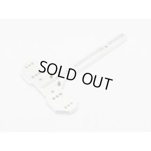 画像2: 【ネコポス対応】RC-ART/ART2761_ART2762_ART2763/RX強化ステアリング ワイパーベースセット Ver.6