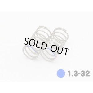 画像3: 【ネコポス対応】RC-ART/ART3060__ART3062/ハイパフォーマンススプリング32 1.3(2個)