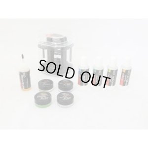 画像2: RC-ART/ART3121_ART3122/ARTケミカルドック シリコンソフトセット