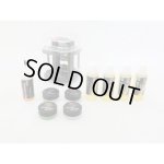 画像: RC-ART/ART3123_ART3124/ARTケミカルドック ミネラルソフトセット