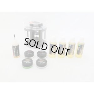 画像1: RC-ART/ART3123_ART3124/ARTケミカルドック ミネラルソフトセット