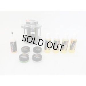 画像2: RC-ART/ART3123_ART3124/ARTケミカルドック ミネラルソフトセット