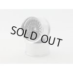 画像: 【ネコポス対応】RC-ART/ART4704GM__ART4710GM/SSR Formula メッシュ 19(ガンメタ(メッキリム))2個入