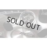 画像: 【ネコポス対応】RC-ART/ART4804T_ART4810TSS/SSR Professor SP4 オフセット4,6,8,10 TITAN SILVER(リムメッキ) (2pcs)