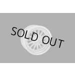 画像: 【ネコポス対応】RC-ART/ART4904MS〜ART4910MS/SSR Professor　TF1　ホイル(オフセット4〜10/マットシルバー/2個入)