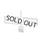 画像: 【ネコポス対応】RC-ART/ART6017/ナンバープレートSET