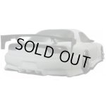 画像: RC-ART/ART6027/ゼクス風リアバンパー(MAZDA RX-7 FD3S)