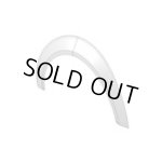 画像: 【ネコポス対応】RC-ART/ART6035/URAS汎用セミワークスフェンダー  (3mmフラットタイプ)  4pcs