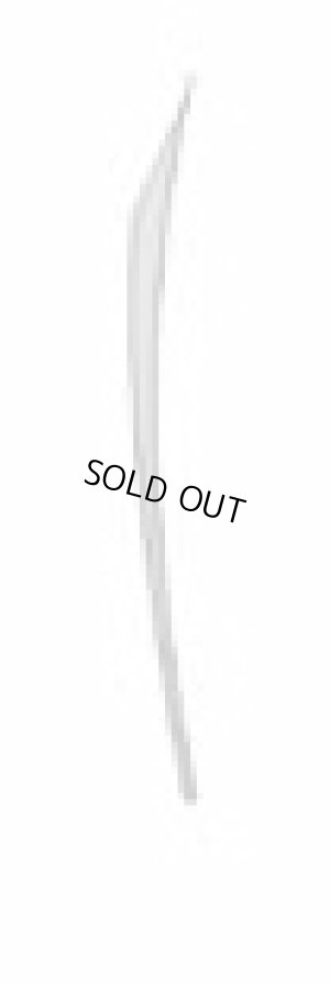 画像2: 【ネコポス対応】RC-ART/ART6035/URAS汎用セミワークスフェンダー  (3mmフラットタイプ)  4pcs