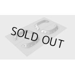 画像: 【ネコポス対応】RC-ART/ART6037/ワイドフェンダーType1 10mm (タミヤ スズキ ジムニー(SJ30)用)